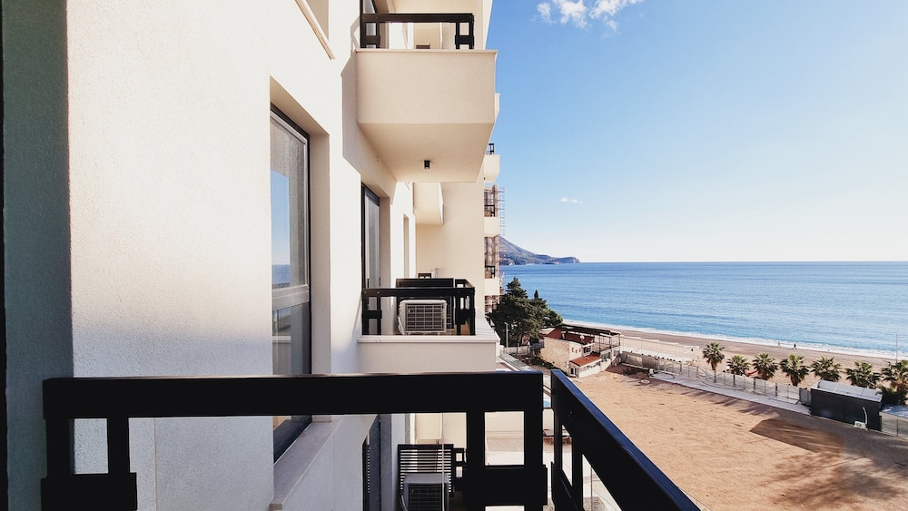 Casa Al Mare Residence