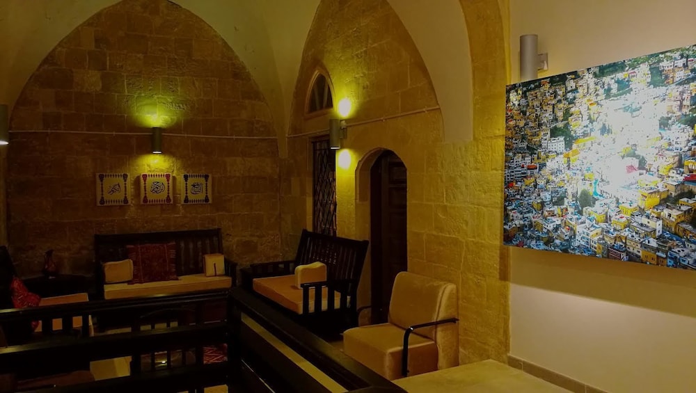 Beit Aziz Boutique Hotel