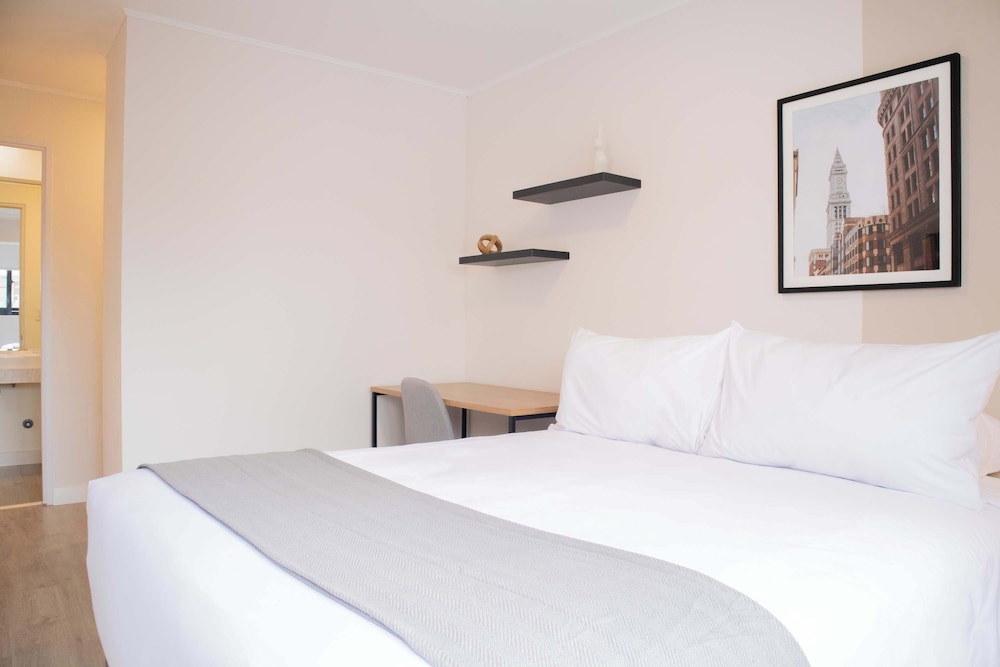 w Bright 2BR w Balconny in Miraflores