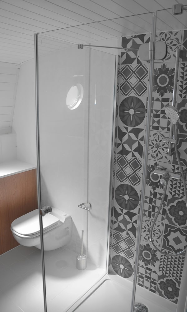 Tagus Marina - Houseboat