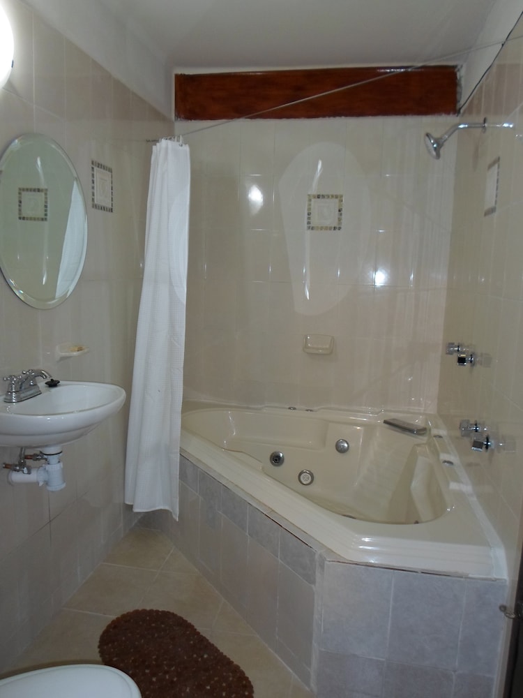 Hotel Posada Spa Antigua Casa Hogar