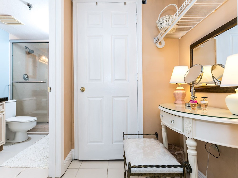 Surf Dweller 402 by Brooks and Shorey Resorts