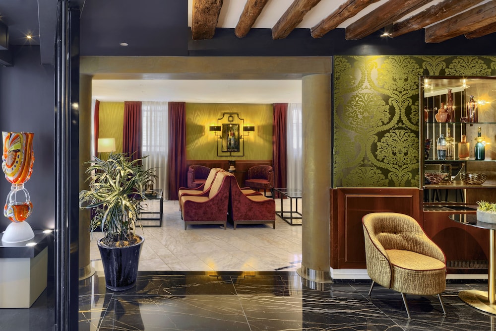 Hotel Bisanzio-1