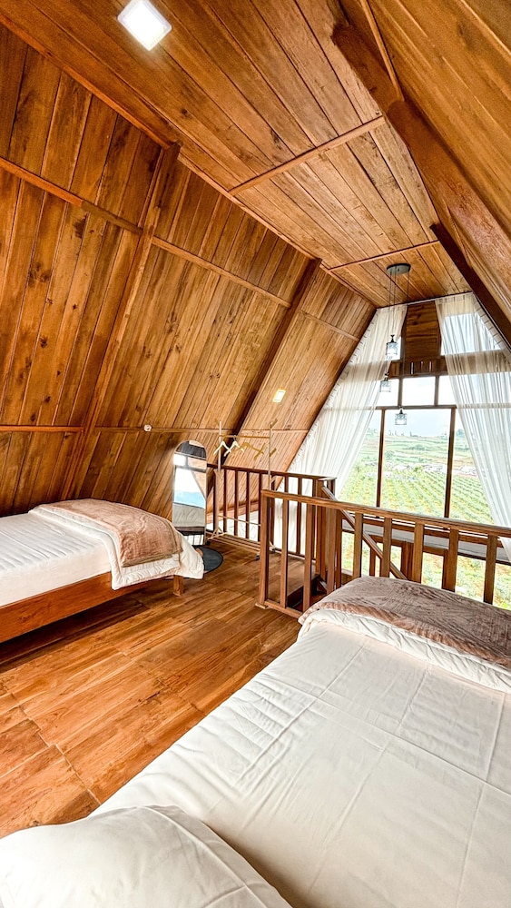 Hayasa Cabin Villa