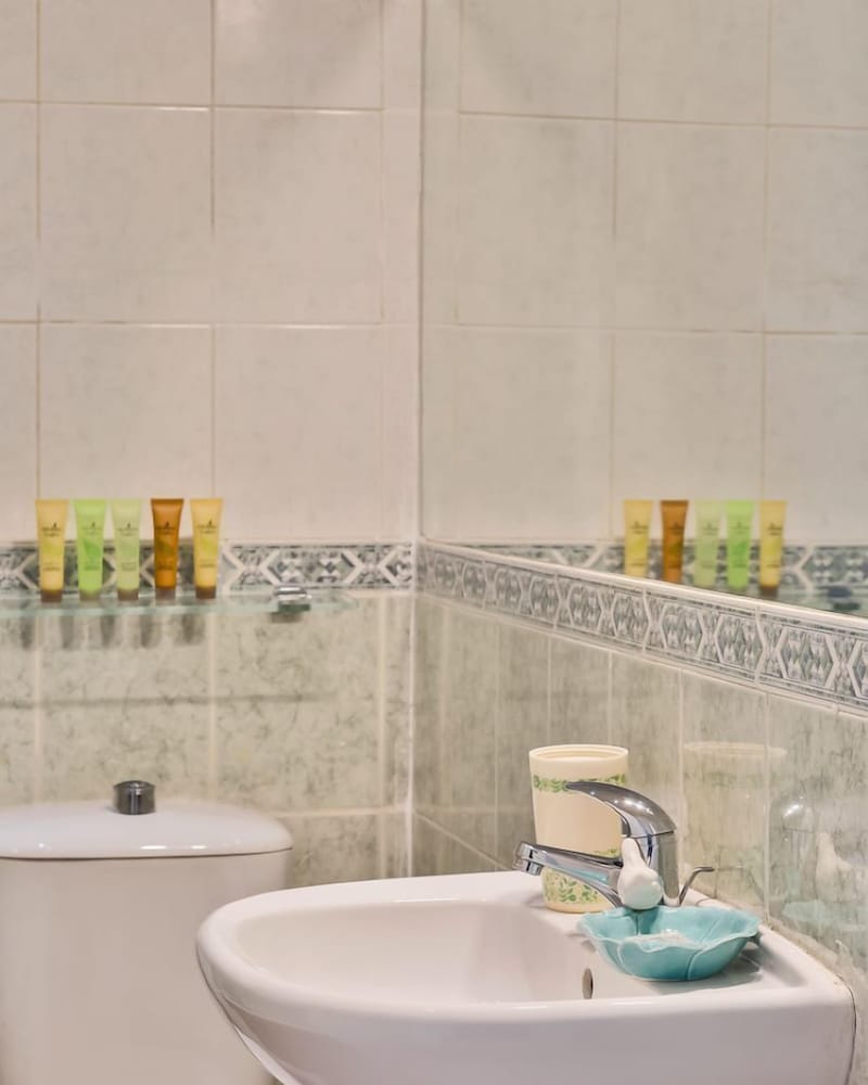 Crawford Place Suites I