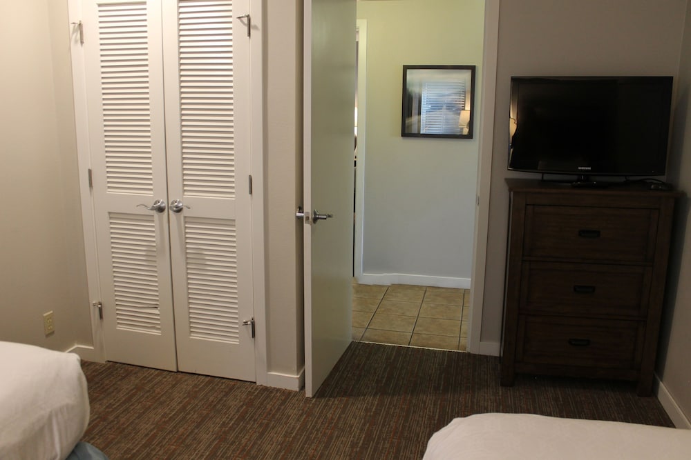 7th Mtn 923b 3 Bedroom Condo