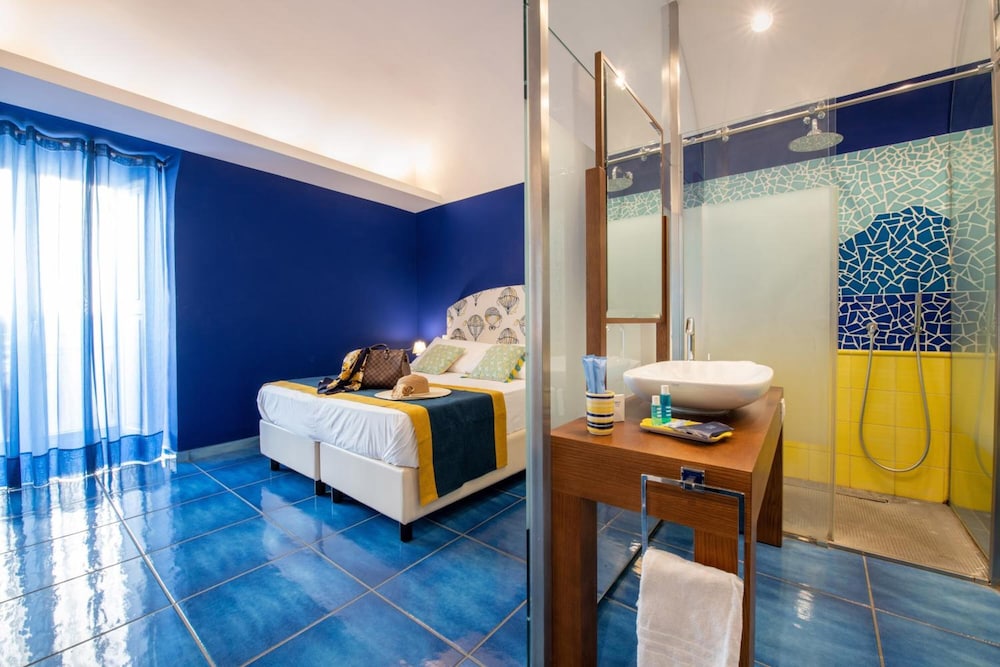 Aquae Romanae Bed and Breakfast Sorrento
