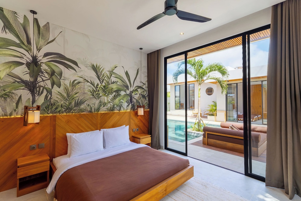 Villa Linaria by Pertama Management