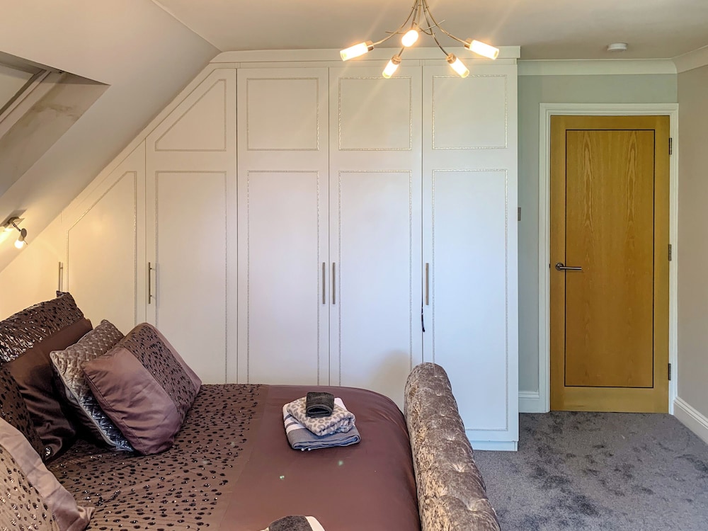 The Gables Penthouse