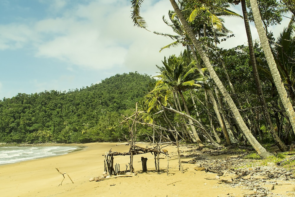 Driftwood Bed and Breakfast