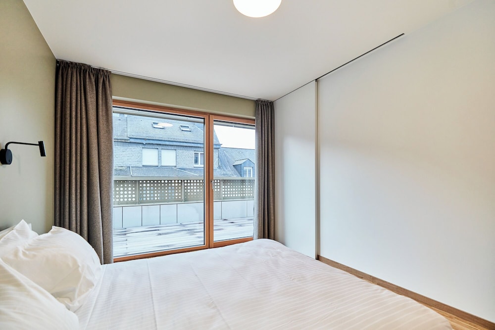 Résidence du Lys - Perrin Apartments