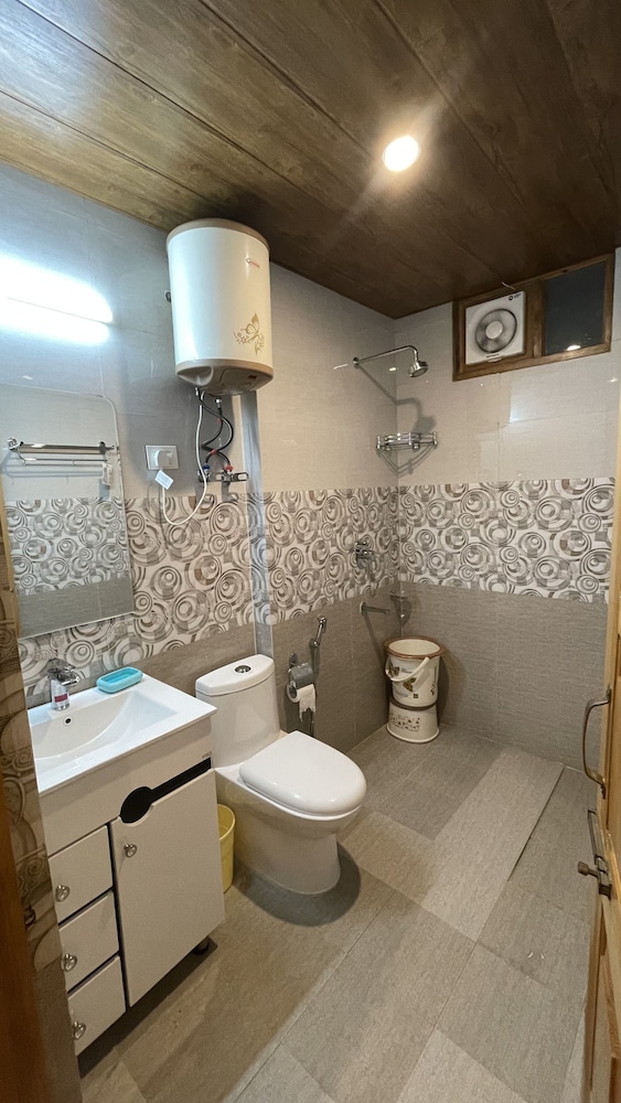 Manali Vacations - Lotus Cottages - Property Image 7
