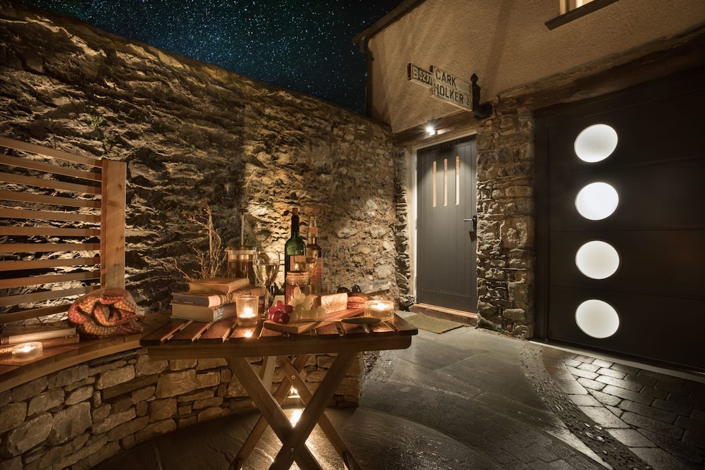 Wharton House Mews Retreat for two