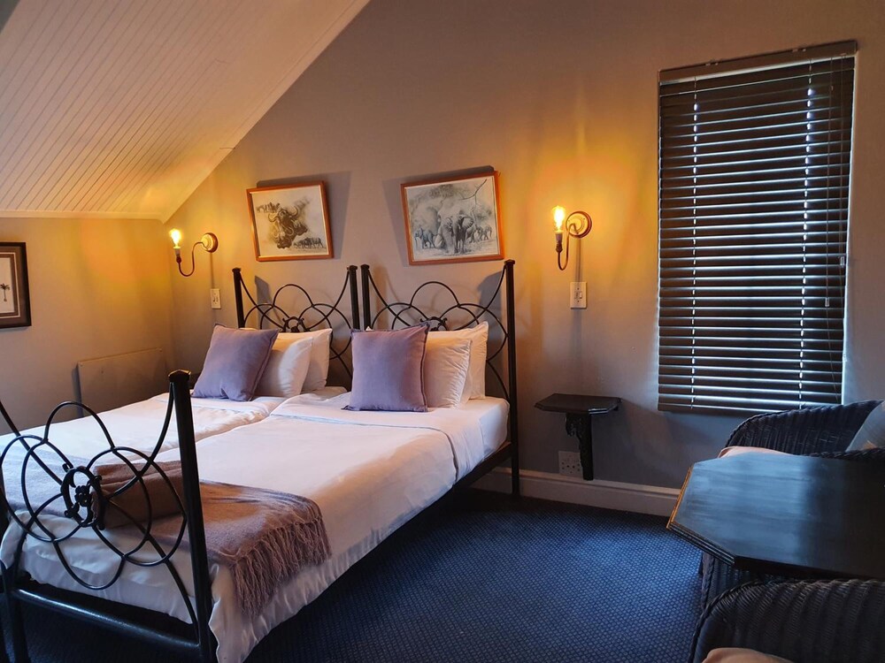 Knysna Wayside Inn