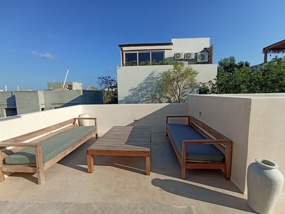 roof