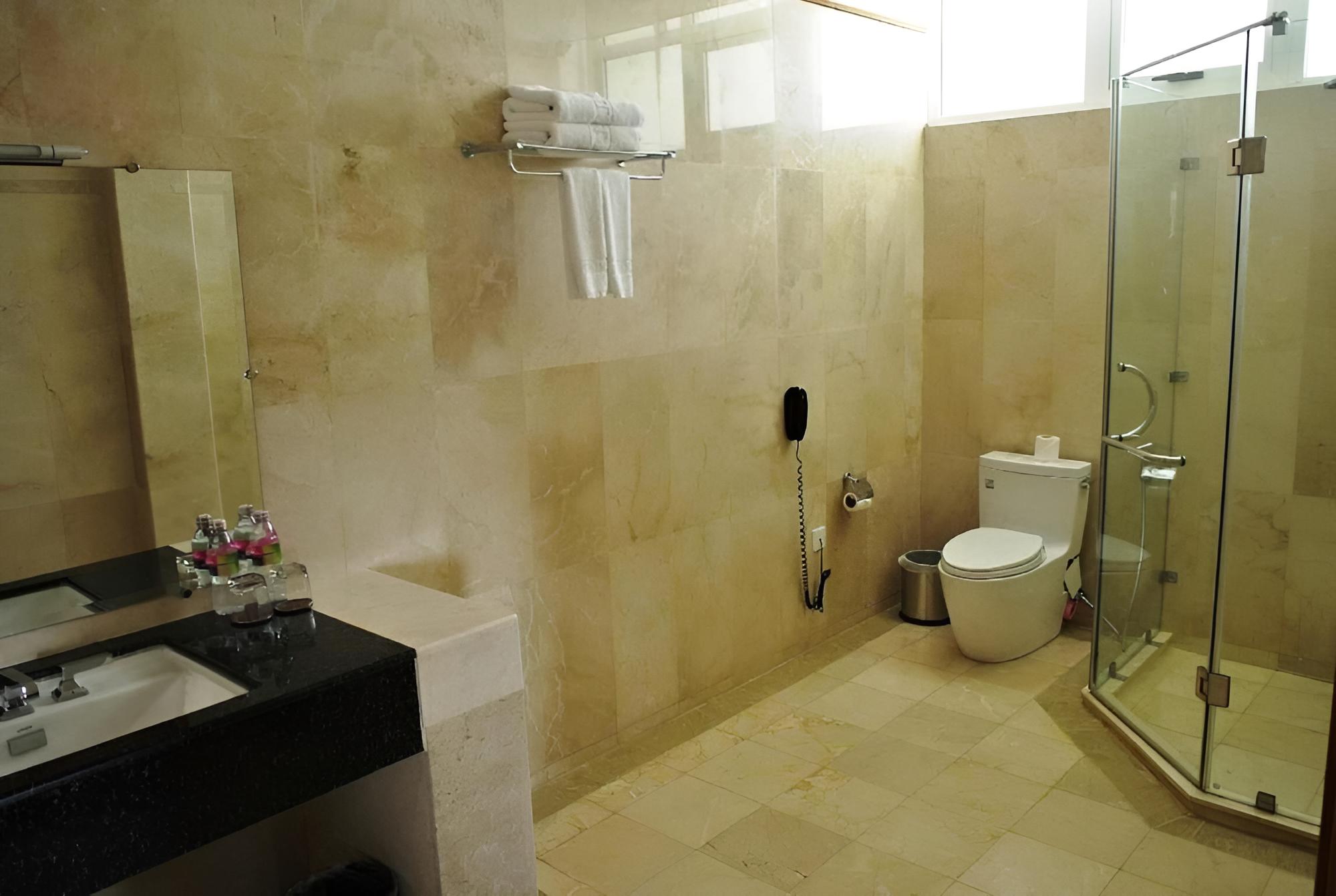Myat Thinzar Hotel