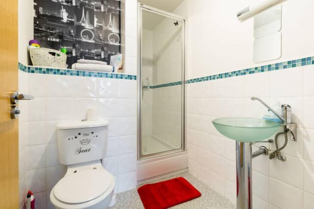 Beautiful City Centre Apartment