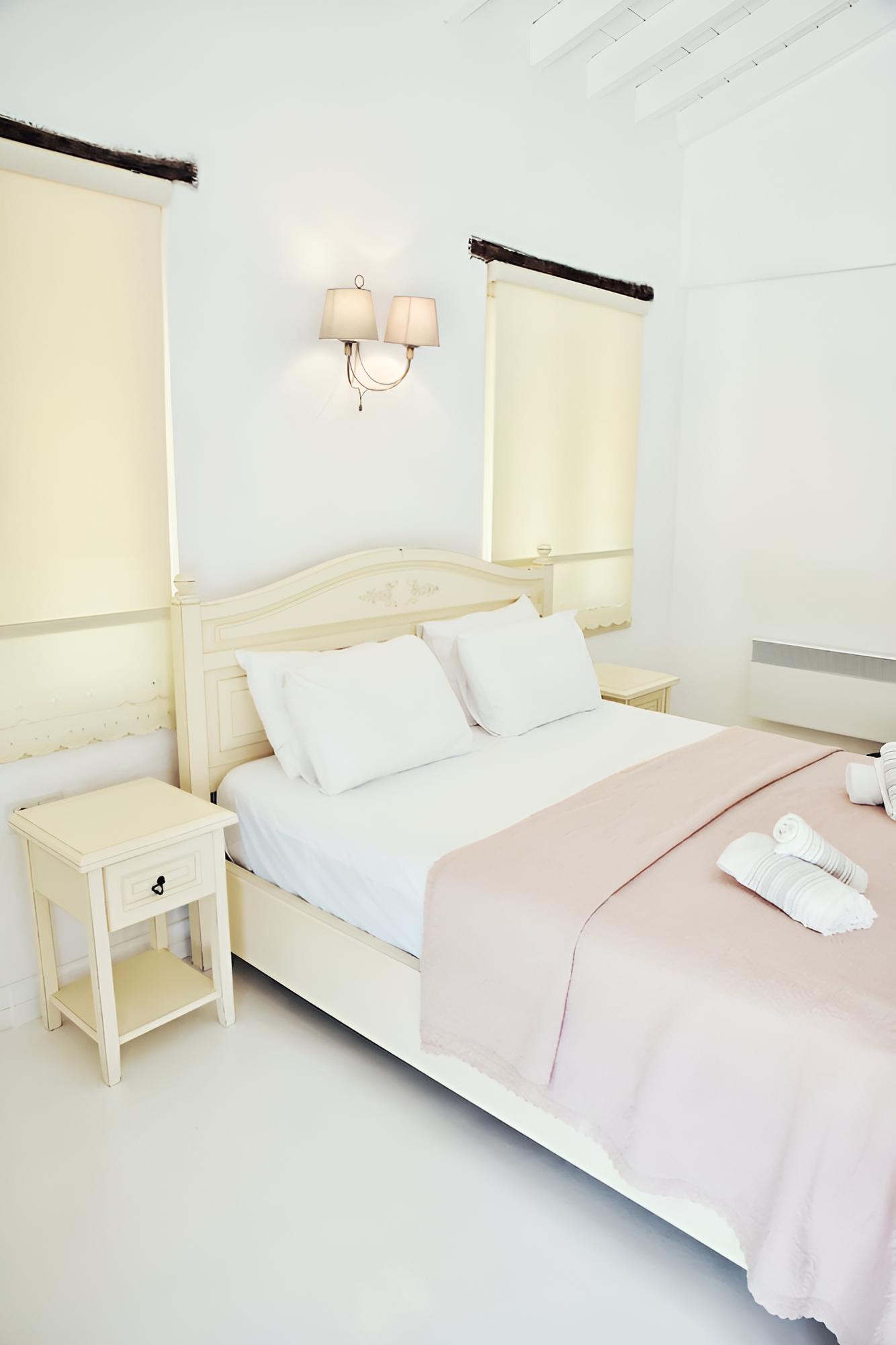 La Mia Casa Butik Otel