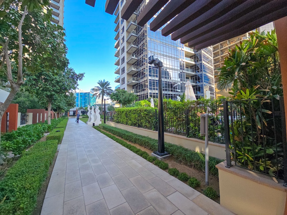 Easygo- Luxury 1bdr South Ridge Downtown