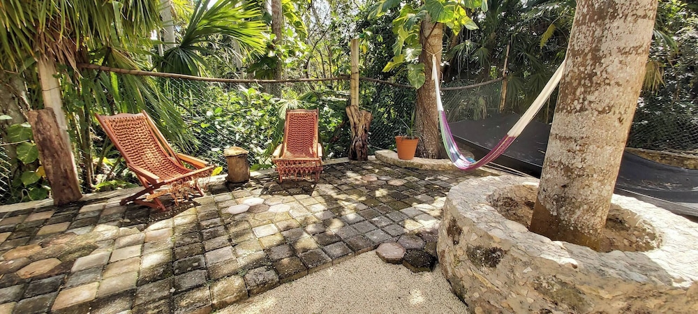 Mini Pini Birdwatching and Cenote Loft4 you Only