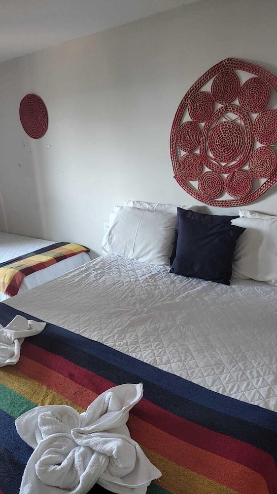 Clara Lua Suites