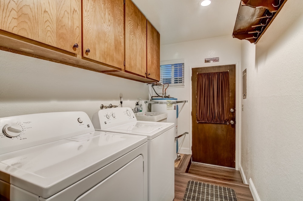 2574c Bear Creek Cabin 2 Bedroom Cabin
