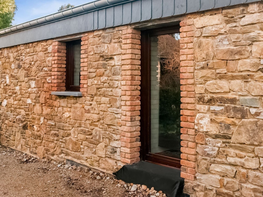 Holiday Home in Grand Helleux view 3