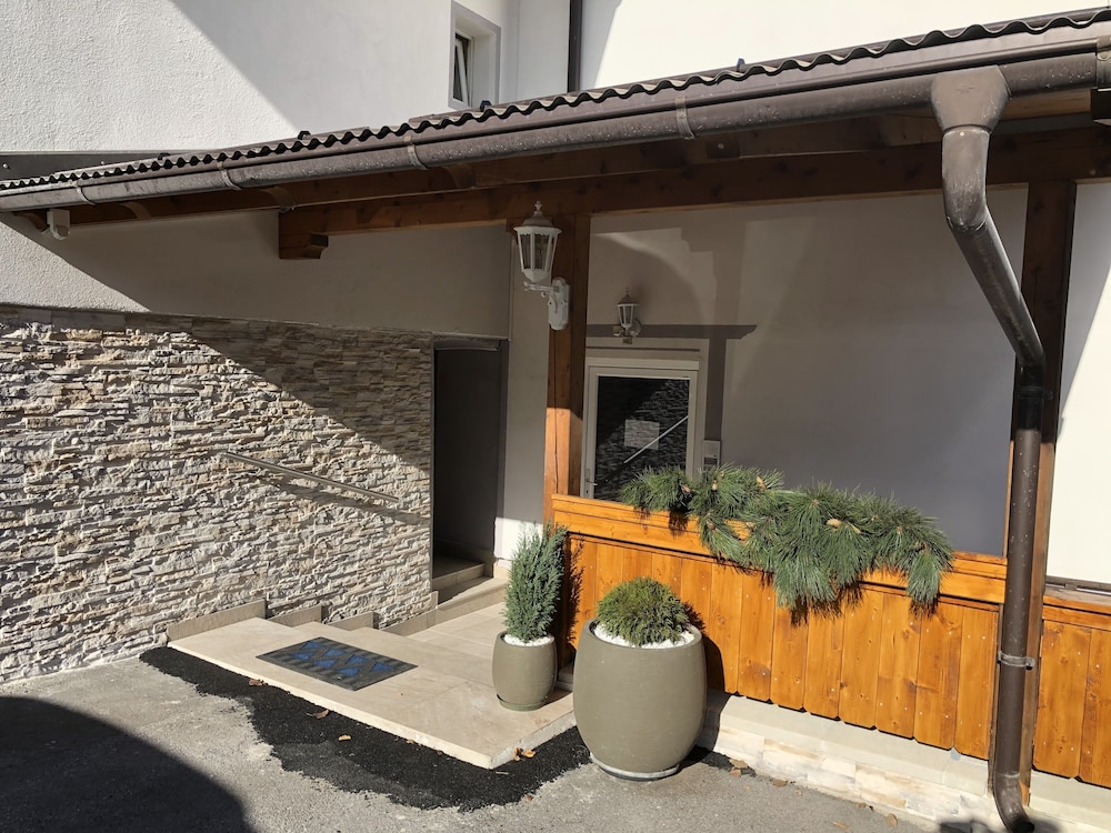 Appartement Grünfelder