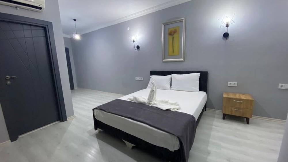 Grand Niki Otel & Spa - Image 9