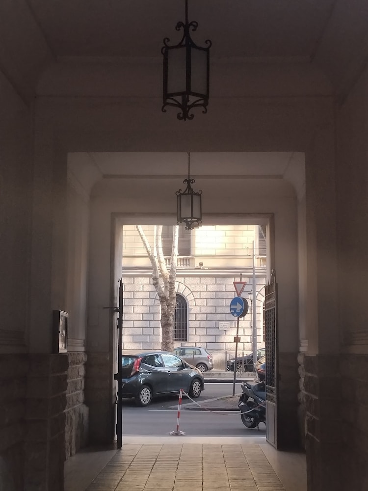R2R Vatican Retreat