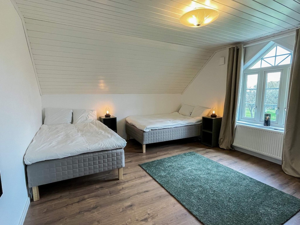 4 Star Holiday Home in Haltorp