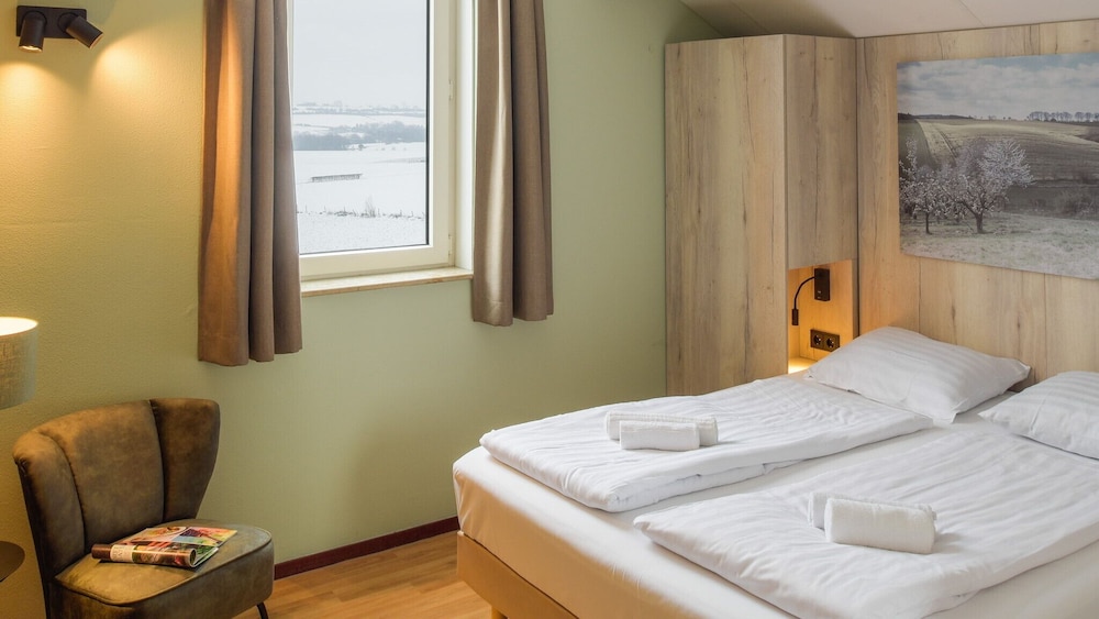 Summio Vakantiepark Reevallis