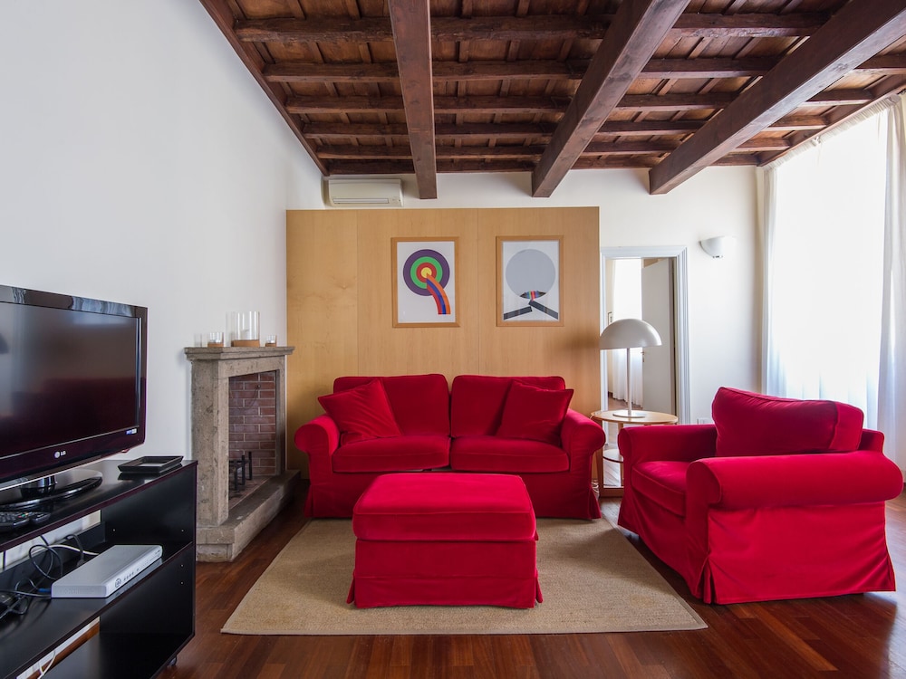 Vittoria Luxury Apartments