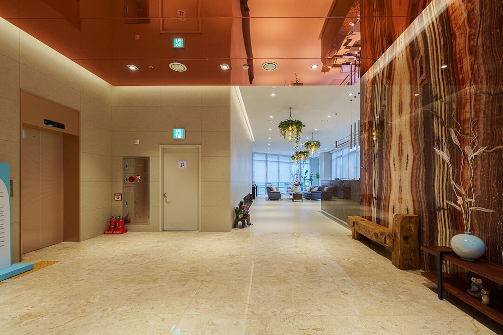 Kwangsu Hotel Haeundae 2