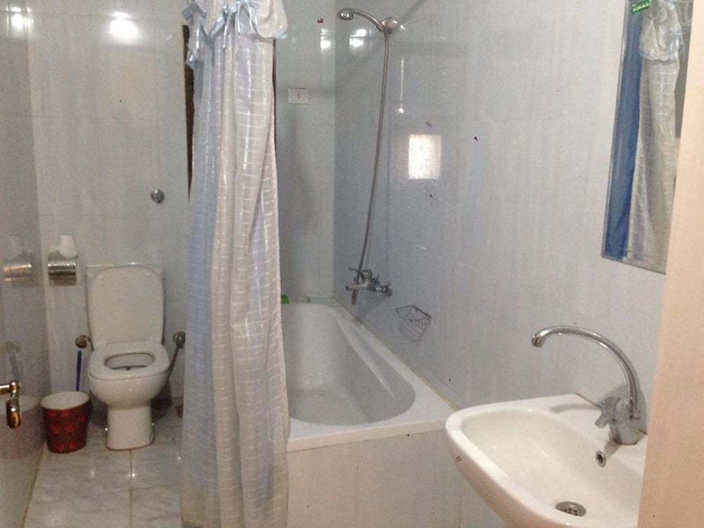 Luxor Guest House