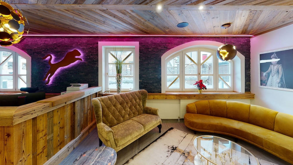 Hotel Panther'A
