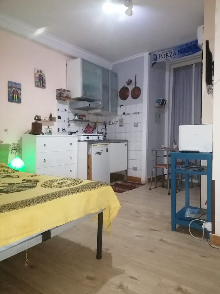 il Salotto Partenopeo photo 2