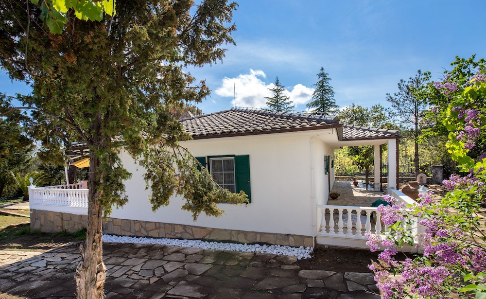 Villa Euphoria