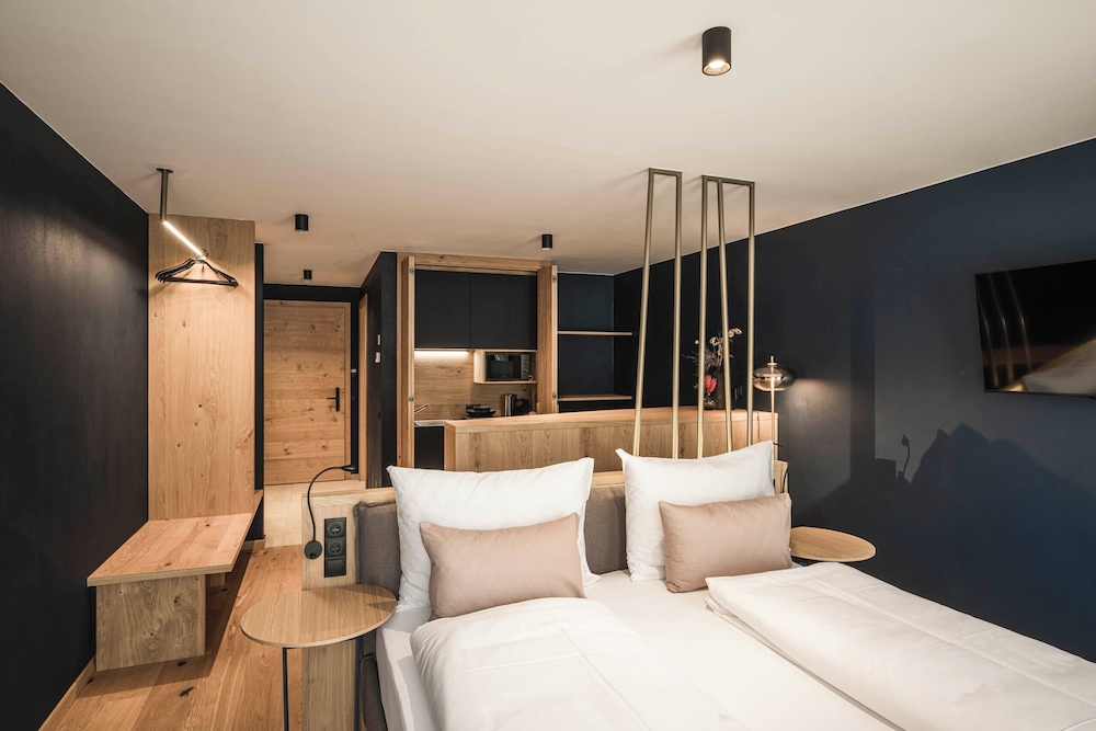 The Post Apartments