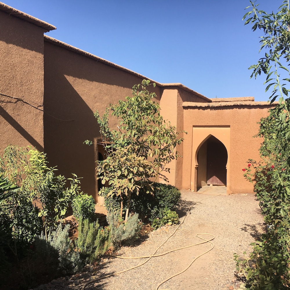 Riad Igrane