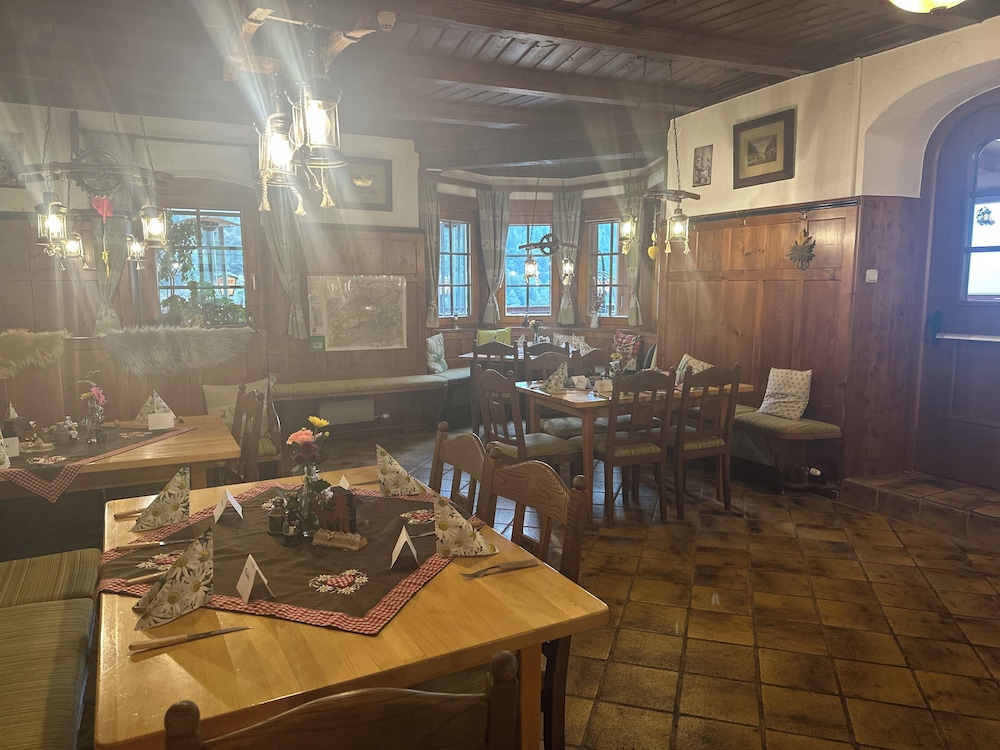 Veitenhof im Kaisertal