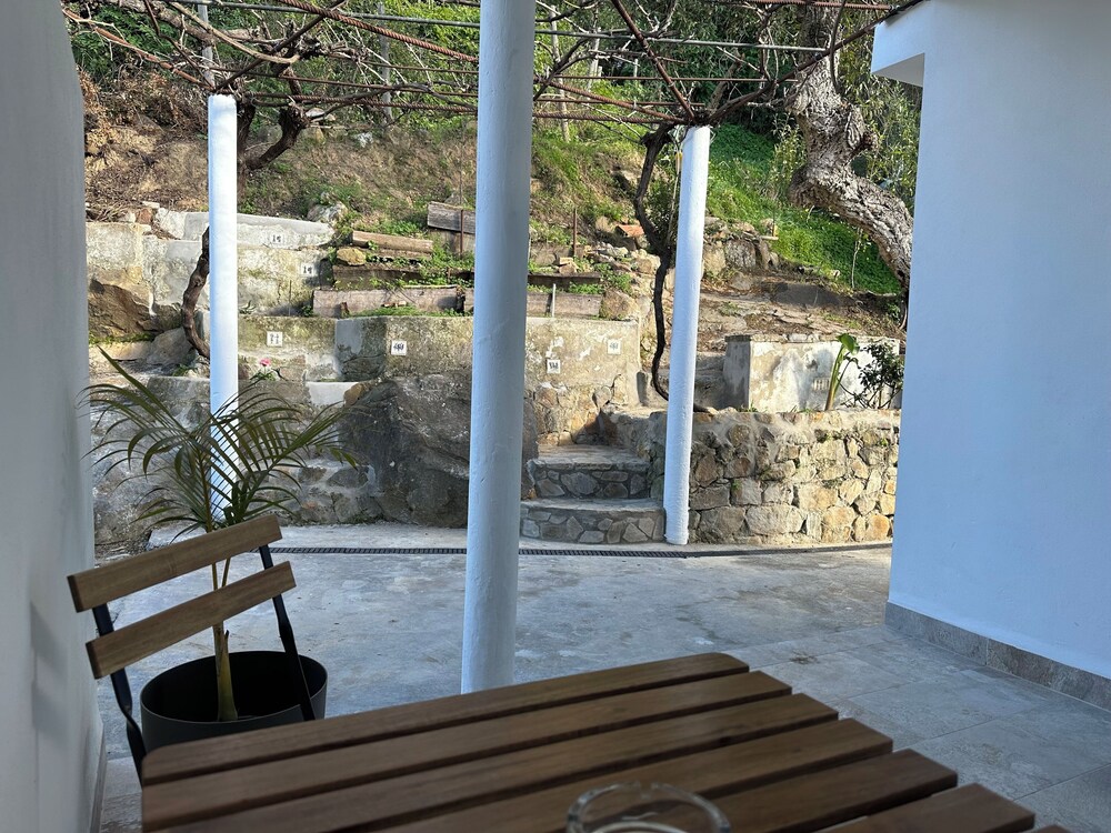 Casa rural Los Alcornocales