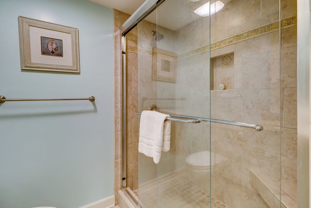 238 Stoney Creek Villa at The Sea Pines Resort