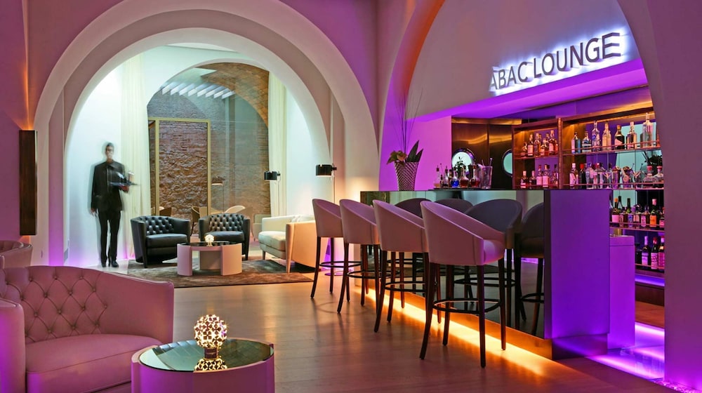 ABaC Restaurant & Hotel-3