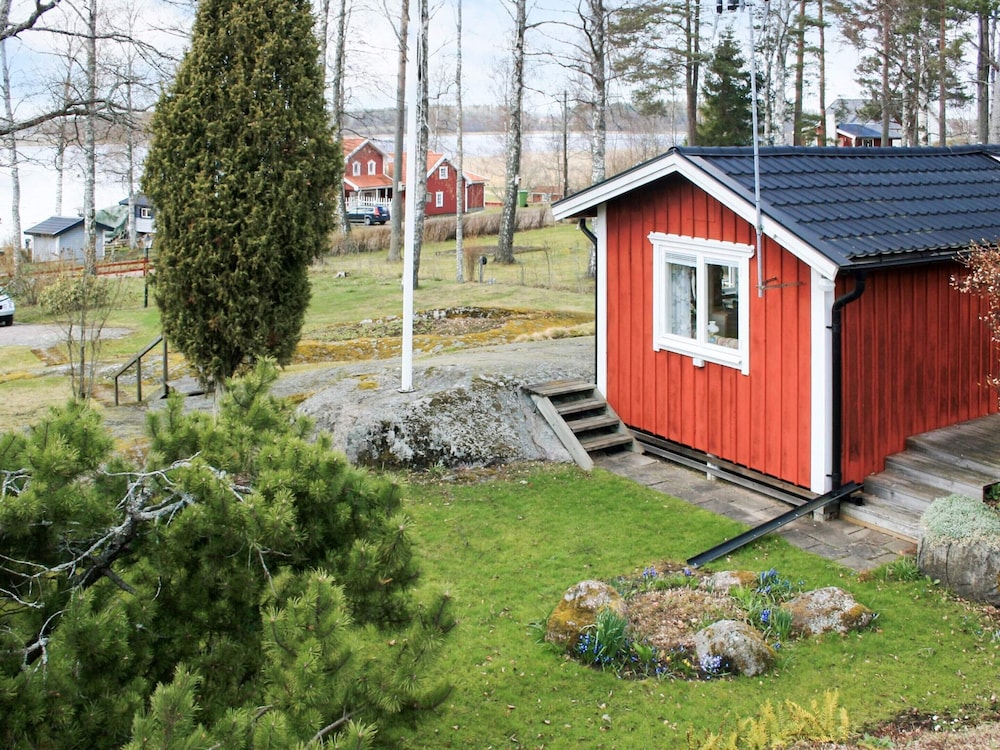 4 Person Holiday Home in Hammar view 3