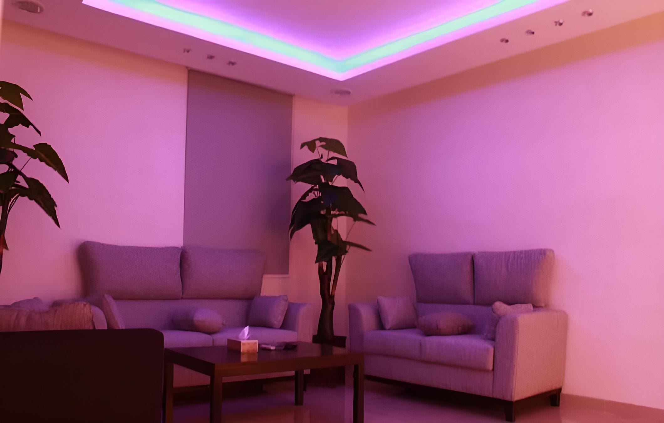 Shams Al Khayal Hotel Apartments