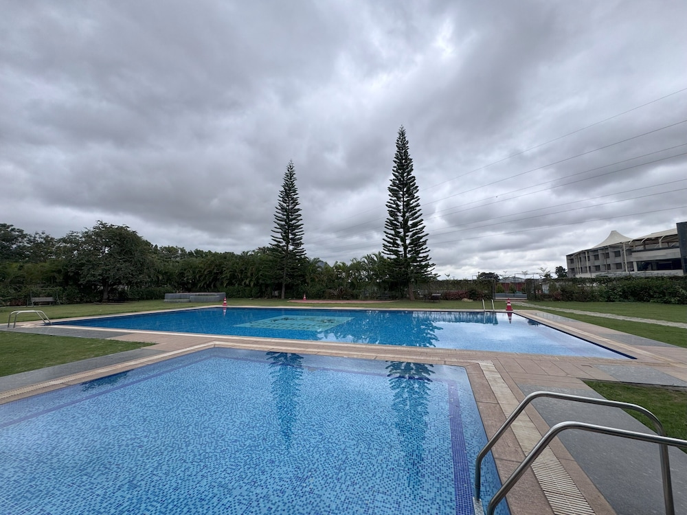 Tranquil Vacations
