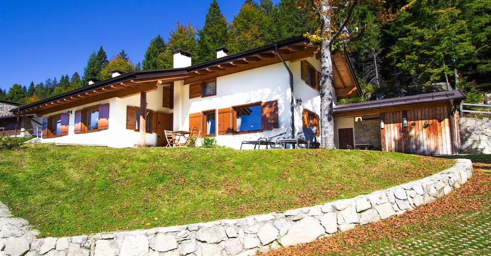 Chalet Tremalzo