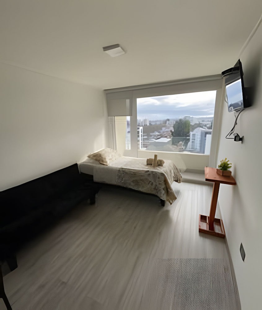 Edificio Stepke