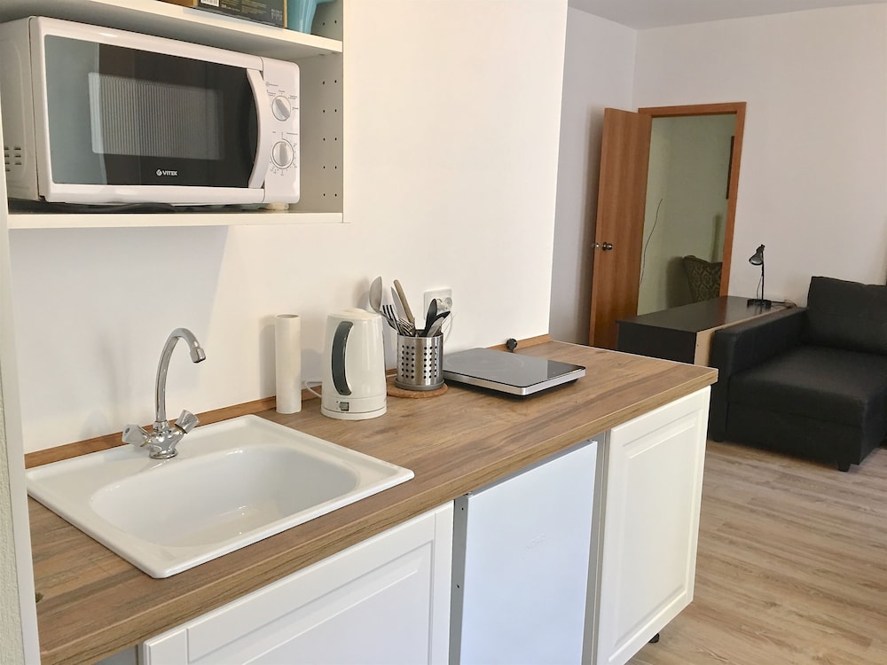 Milne Appartments